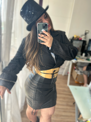 Disfraz Show woman/Maga