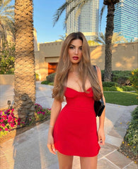 Vestido Stella
