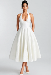 Vestido Princess