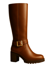 Bota Brown