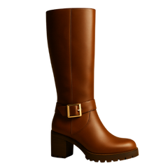 Bota Brown