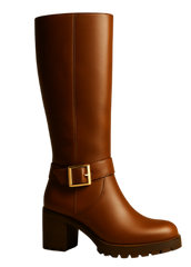 Bota Brown