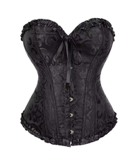 Corset Victoriano