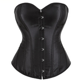 Corset Victoriano Liso