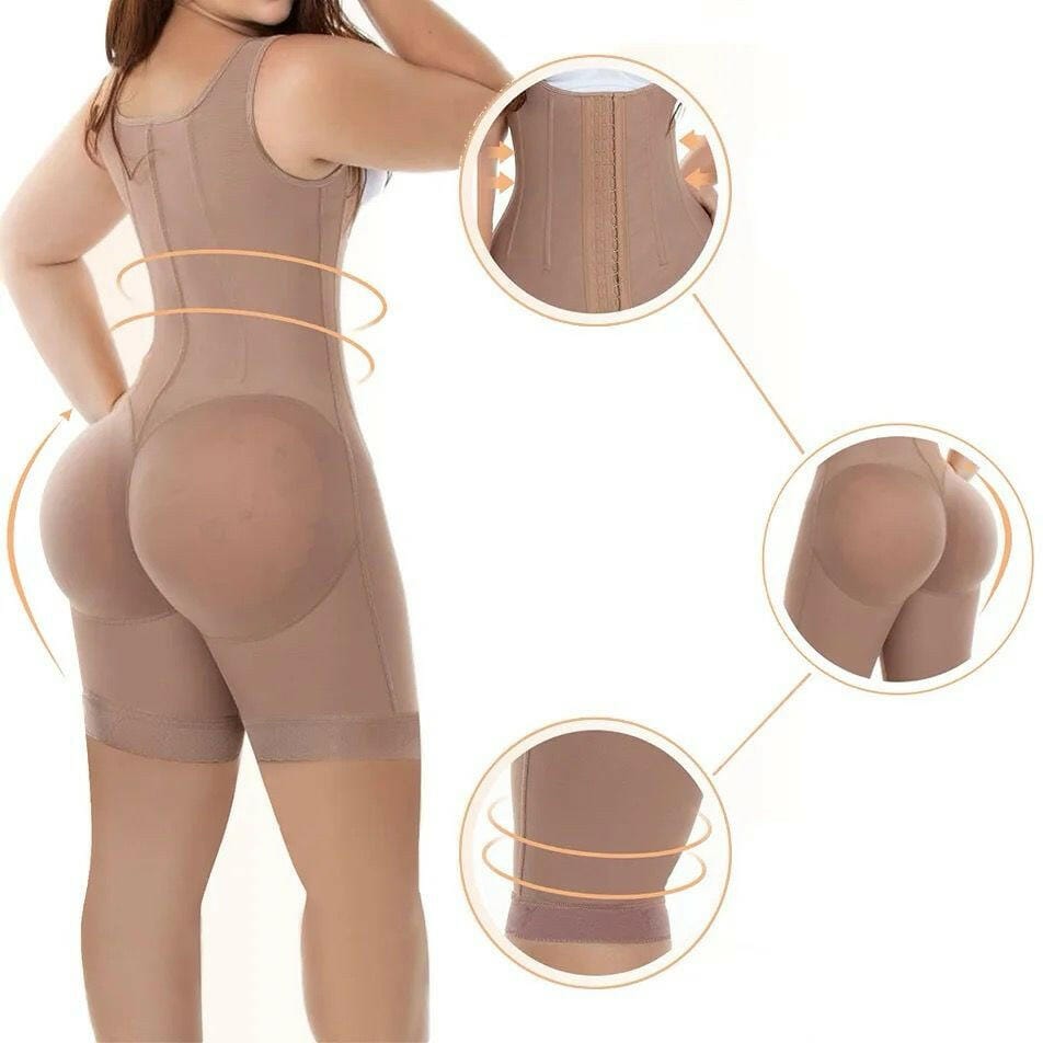 Body Beauty - Beautyshopmc