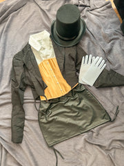 Disfraz Show woman/Maga