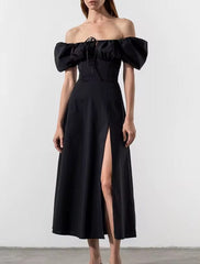 Vestido PerlaNegra