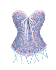 Corset Victoriano