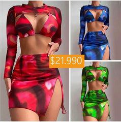 Traje de Baño Frida