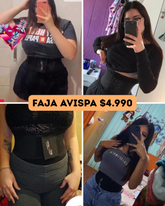 Faja Avispa