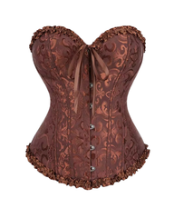 Corset Victoriano