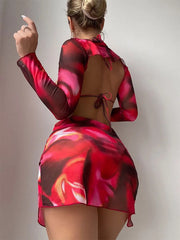 Traje de Baño Frida