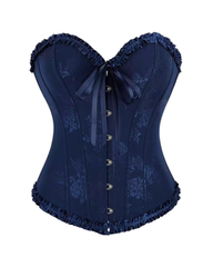 Corset Victoriano