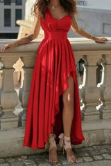 Vestido Corte Imperio