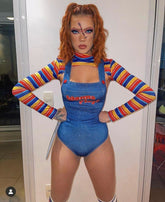 Disfraz Chucky