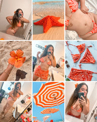 Traje de Baño Marle