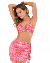 Traje de Baño Marle