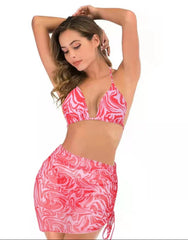 Traje de Baño Marle