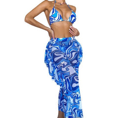 Traje de Baño Selene