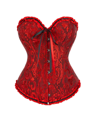 Corset Victoriano