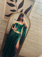 Disfraz Mérida Valiente