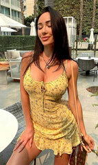 Vestido Summer