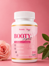 Booty Impact ( 3 Meses)