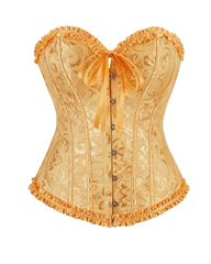 Corset Victoriano