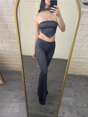 Disfraz Extraño mundo de Jack conjunto pantalon