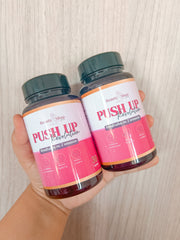 Cápsulas Push Up Revolution