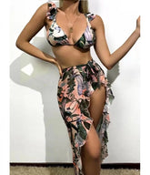 Traje de Baño Dalia