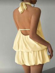 Vestido Kali