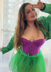 Disfraz Joker Guason✨