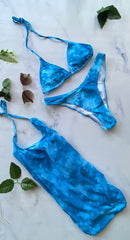 Traje de Baño Nova