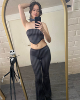 Disfraz Extraño mundo de Jack conjunto pantalon