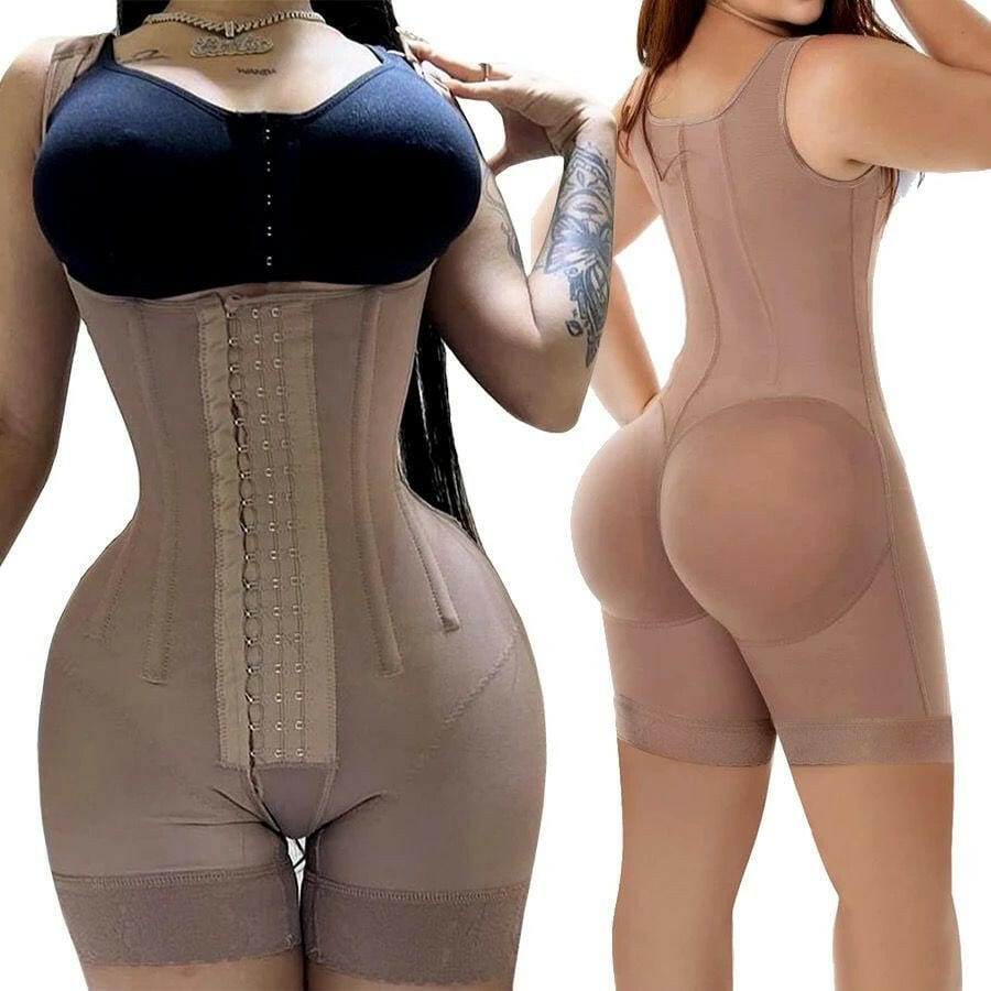 Body Beauty - Beautyshopmc