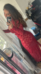 Vestido jessi