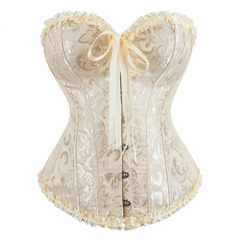 Corset Victoriano
