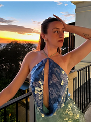 Vestido Aurora
