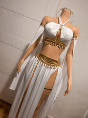 Disfraz Diosa Griega