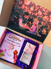 Box Enredados 2 - Beautyshopmc