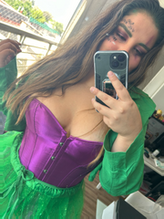 Disfraz Joker Guason✨