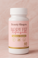 Quemador BodyFit Reforzado