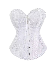 Corset Victoriano