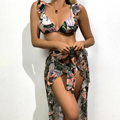 Traje de Baño Dalia