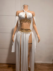 Disfraz Diosa Griega
