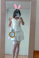 Disfraz Conejo Alicia