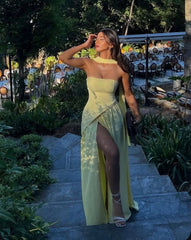 Vestido Vienna