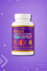 Focus Mind