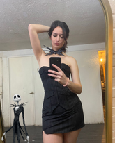 Disfraz Extraño Mundonde Jack Corset